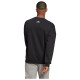 Adidas Ανδρικό φούτερ Sportswear Mountain Graphic Sweatshirt